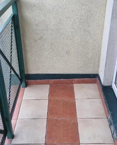 شقة Wroclove_net Muchobor